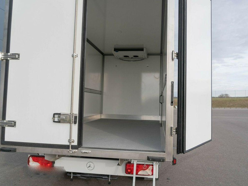 Mercedes-Benz Sprinter 316 CDI Hűtős Carrier Xarios 500 - Επαγγελματικό αυτοκίνητο ψυγείο: φωτογραφία 5 Mercedes-Benz Sprinter 316 CDI Hűtős Carrier Xarios 500 - Επαγγελματικό αυτοκίνητο ψυγείο: φωτογραφία 5