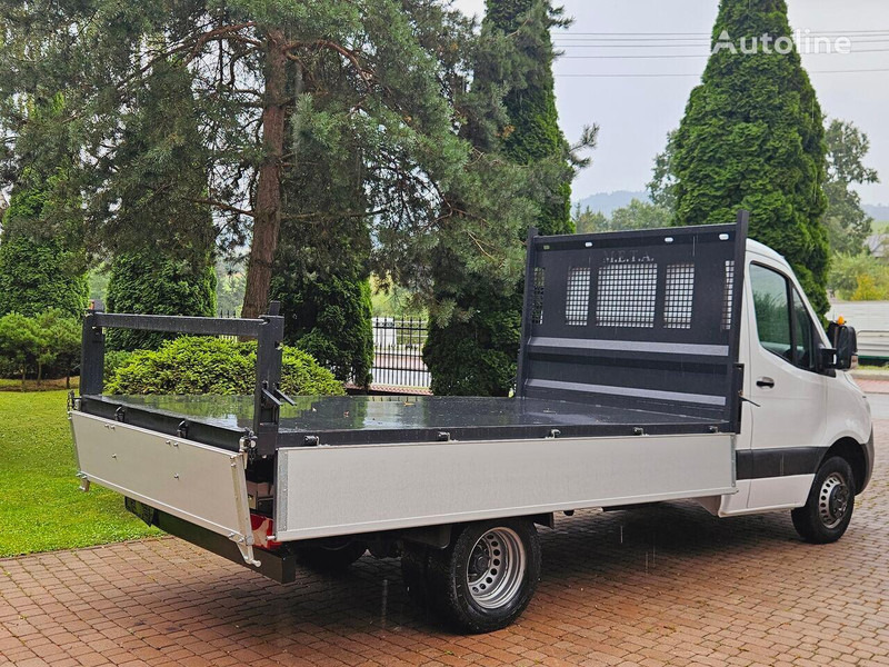 Mercedes-Benz Sprinter 51 9 CDI 3 way tipper - Όχημα με ανατρεπομενη καροτσα: φωτογραφία 5 Mercedes-Benz Sprinter 51 9 CDI 3 way tipper - Όχημα με ανατρεπομενη καροτσα: φωτογραφία 5
