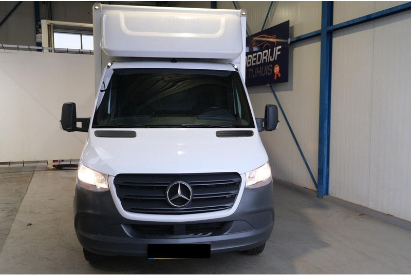 Mercedes-Benz Sprinter 516 Koffer Service truck - Αυτοκινούμενη καντίνα: φωτογραφία 2 Mercedes-Benz Sprinter 516 Koffer Service truck - Αυτοκινούμενη καντίνα: φωτογραφία 2