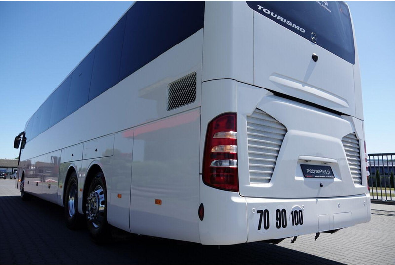 Πούλμαν Mercedes-Benz TOURISMO: φωτογραφία 17