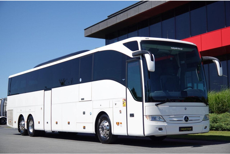 Πούλμαν Mercedes-Benz TOURISMO: φωτογραφία 9