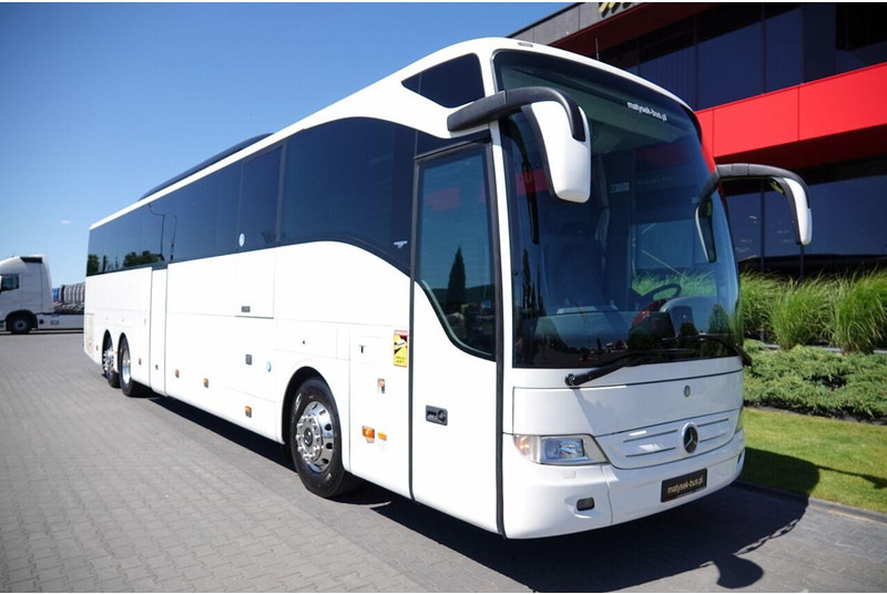 Πούλμαν Mercedes-Benz TOURISMO: φωτογραφία 8