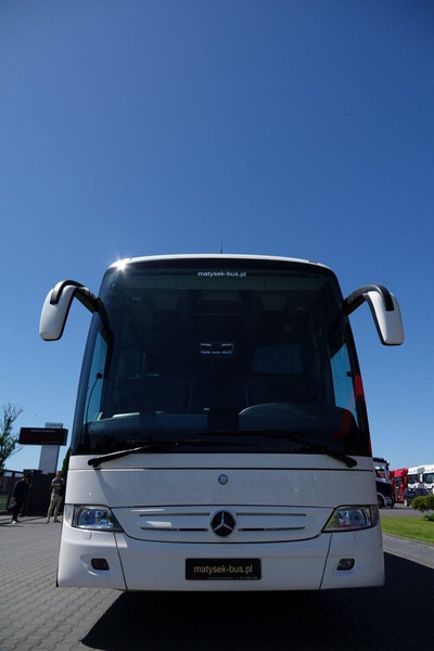 Πούλμαν Mercedes-Benz TOURISMO: φωτογραφία 15