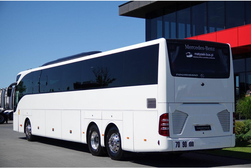 Πούλμαν Mercedes-Benz TOURISMO: φωτογραφία 7