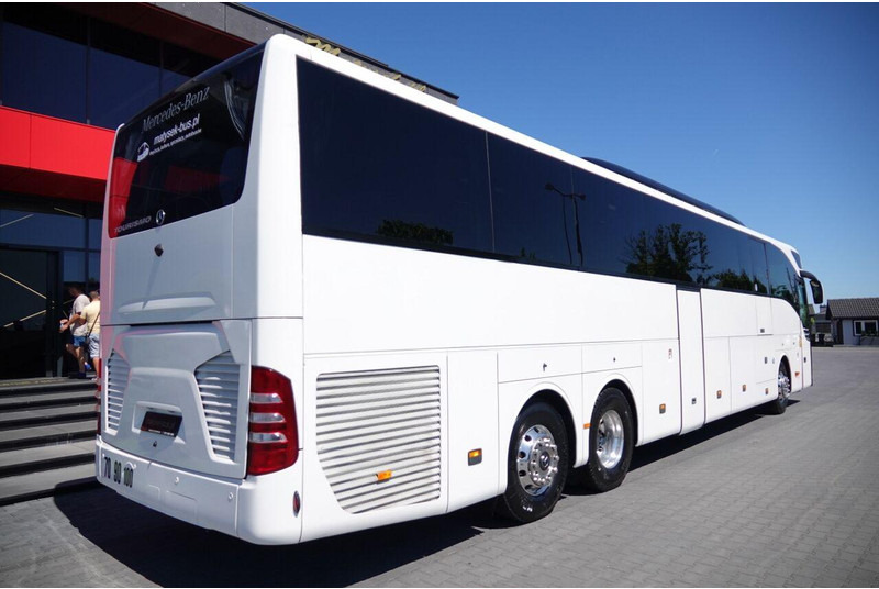 Πούλμαν Mercedes-Benz TOURISMO: φωτογραφία 11