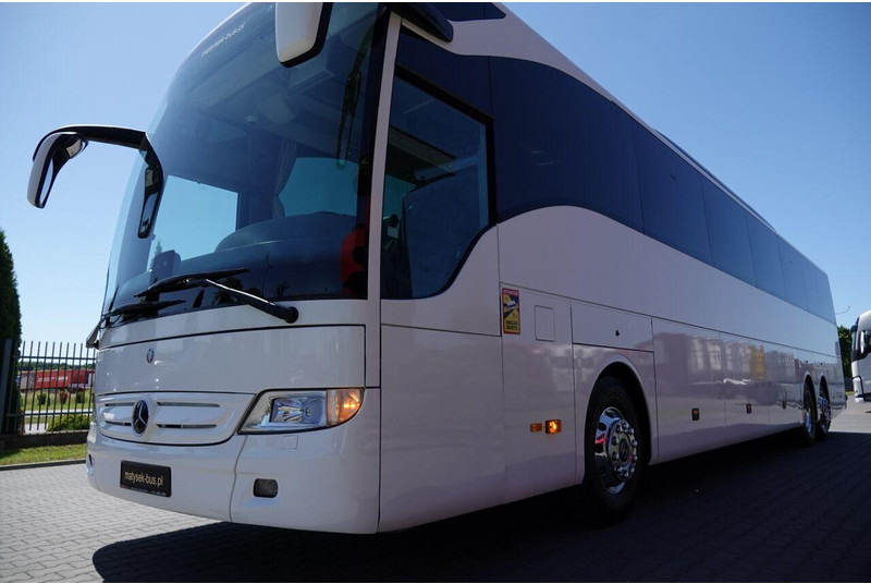 Πούλμαν Mercedes-Benz TOURISMO: φωτογραφία 16