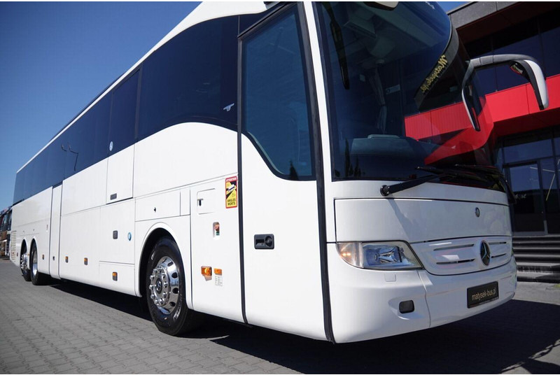 Πούλμαν Mercedes-Benz TOURISMO: φωτογραφία 14