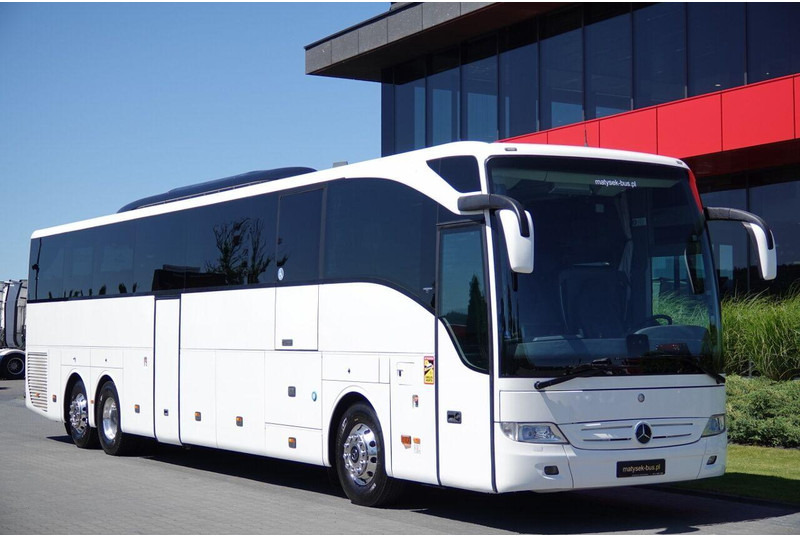 Πούλμαν Mercedes-Benz TOURISMO: φωτογραφία 10