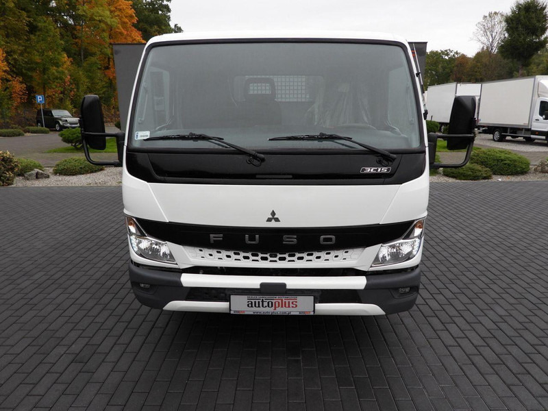 Mitsubishi CANTER FUSO 3C15 - Φορτηγό ανατρεπόμενο: φωτογραφία 5 Mitsubishi CANTER FUSO 3C15 - Φορτηγό ανατρεπόμενο: φωτογραφία 5