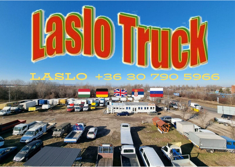 Μίσθωση Nissan Cabstar 35.15 Vacuum truck Nissan Cabstar 35.15 Vacuum truck: φωτογραφία 14
