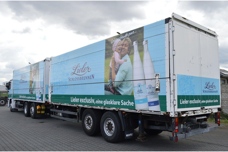 ORTEN AG18TQ BEVERAGE GETRÄNKE TRAILER - Ρυμούλκα κόφα: φωτογραφία 3 ORTEN AG18TQ BEVERAGE GETRÄNKE TRAILER - Ρυμούλκα κόφα: φωτογραφία 3