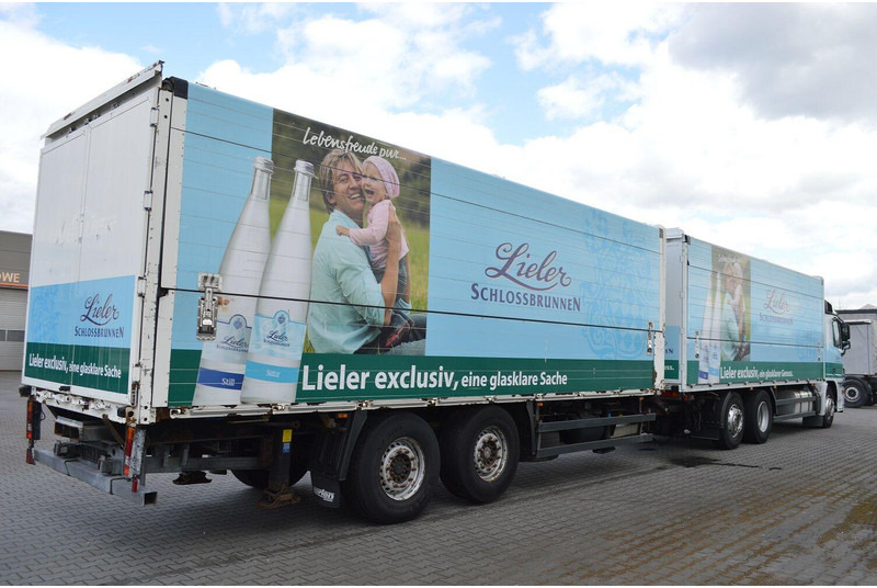ORTEN AG18TQ BEVERAGE GETRÄNKE TRAILER - Ρυμούλκα κόφα: φωτογραφία 2 ORTEN AG18TQ BEVERAGE GETRÄNKE TRAILER - Ρυμούλκα κόφα: φωτογραφία 2