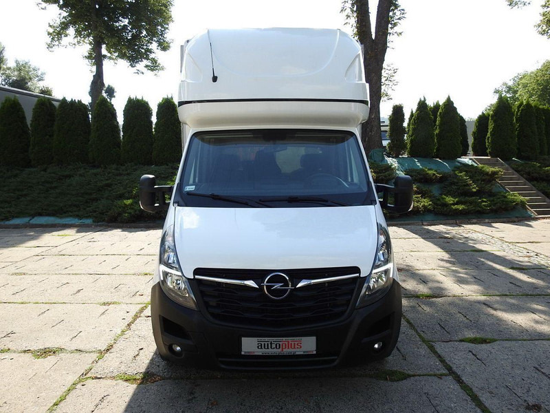 Opel MOVANO PLANDEKA 10 PALET WEBASTO KLIMATYZACJA TEMPOMAT LEDY PNEU - Επαγγελματικό αυτοκίνητο με μουσαμά: φωτογραφία 5 Opel MOVANO PLANDEKA 10 PALET WEBASTO KLIMATYZACJA TEMPOMAT LEDY PNEU - Επαγγελματικό αυτοκίνητο με μουσαμά: φωτογραφία 5