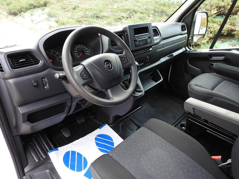 Opel MOVANO PLANDEKA 10 PALET WEBASTO TEMPOMAT KLIMATYZACJA LEDY PNEU - Επαγγελματικό αυτοκίνητο με μουσαμά: φωτογραφία 2 Opel MOVANO PLANDEKA 10 PALET WEBASTO TEMPOMAT KLIMATYZACJA LEDY PNEU - Επαγγελματικό αυτοκίνητο με μουσαμά: φωτογραφία 2