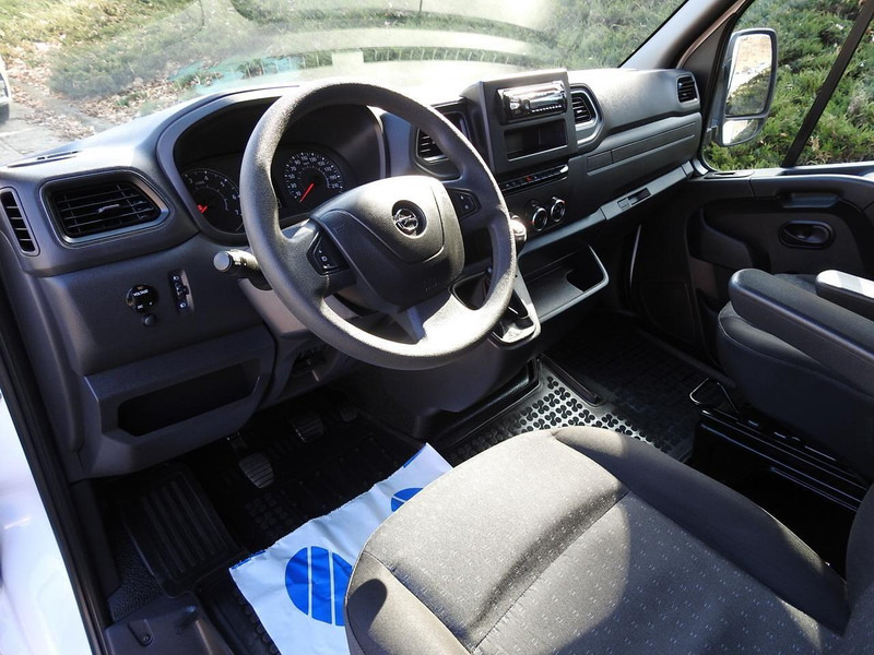 Opel MOVANO PLANDEKA 10 PALET WEBASTO TEMPOMAT KLIMATYZACJA LEDY PNEU - Επαγγελματικό αυτοκίνητο με μουσαμά: φωτογραφία 2 Opel MOVANO PLANDEKA 10 PALET WEBASTO TEMPOMAT KLIMATYZACJA LEDY PNEU - Επαγγελματικό αυτοκίνητο με μουσαμά: φωτογραφία 2