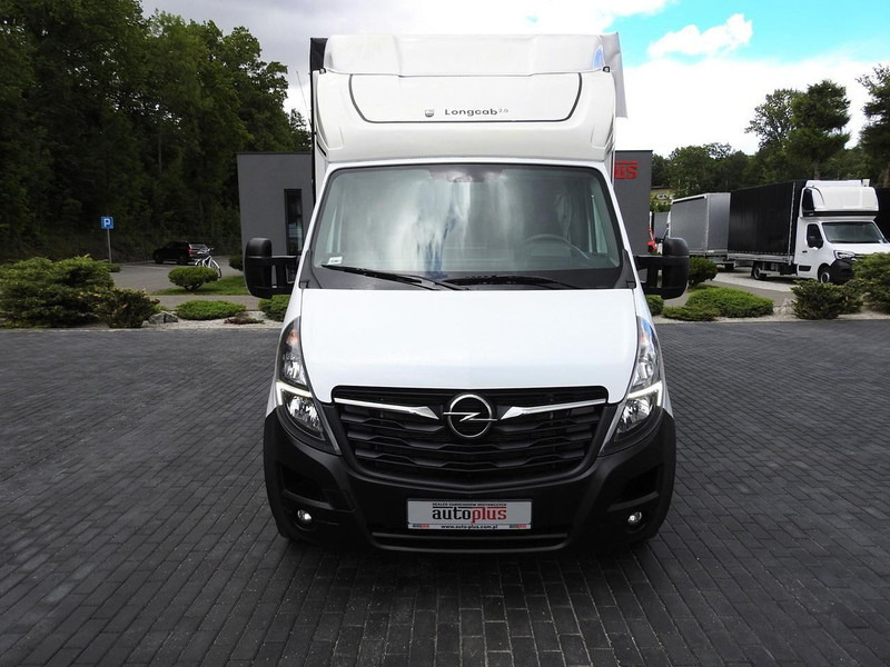Opel MOVANO PLANDEKA 10 PALET WEBASTO TEMPOMAT KLIMATYZACJA PNEUMATYK - Επαγγελματικό αυτοκίνητο με μουσαμά: φωτογραφία 5 Opel MOVANO PLANDEKA 10 PALET WEBASTO TEMPOMAT KLIMATYZACJA PNEUMATYK - Επαγγελματικό αυτοκίνητο με μουσαμά: φωτογραφία 5