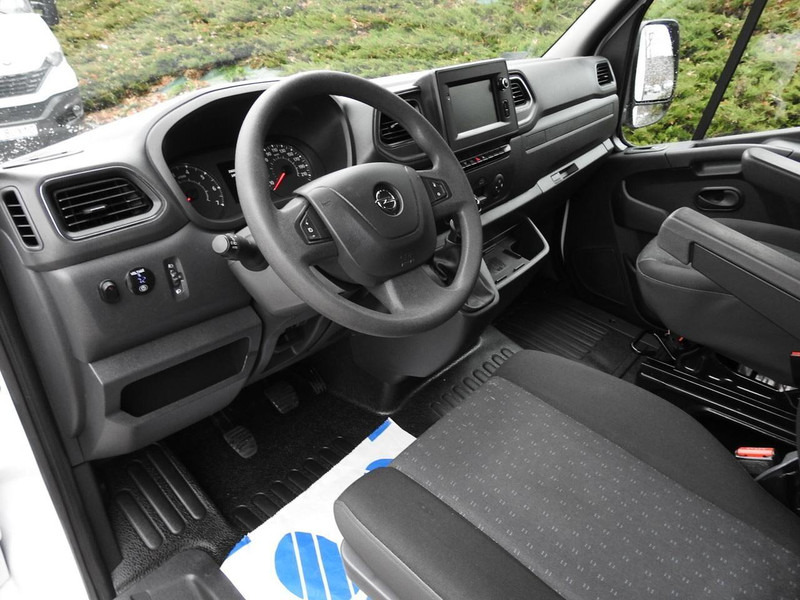 Opel MOVANO PLANDEKA 10 PALET WEBASTO TEMPOMAT NAWIGACJA KLIMATYZACJA - Επαγγελματικό αυτοκίνητο με μουσαμά: φωτογραφία 2 Opel MOVANO PLANDEKA 10 PALET WEBASTO TEMPOMAT NAWIGACJA KLIMATYZACJA - Επαγγελματικό αυτοκίνητο με μουσαμά: φωτογραφία 2