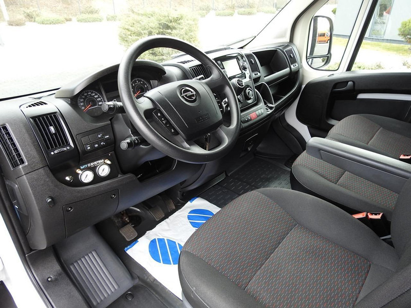 Opel MOVANO PLANDEKA 10 PALET WEBASTO TEMPOMAT PNEUMATYKA KLIMATYZAC - Επαγγελματικό αυτοκίνητο με μουσαμά: φωτογραφία 2 Opel MOVANO PLANDEKA 10 PALET WEBASTO TEMPOMAT PNEUMATYKA KLIMATYZAC - Επαγγελματικό αυτοκίνητο με μουσαμά: φωτογραφία 2