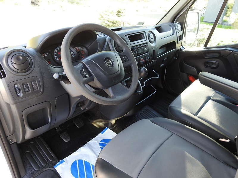 Opel MOVANO SKRZYNIA PODWÓJNA KABINA DOKA 7 MIEJSC TEMPOMAT KLIMATYZA - Μικρό φορτηγό με καρότσα: φωτογραφία 2 Opel MOVANO SKRZYNIA PODWÓJNA KABINA DOKA 7 MIEJSC TEMPOMAT KLIMATYZA - Μικρό φορτηγό με καρότσα: φωτογραφία 2