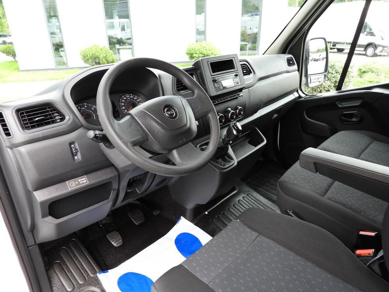 Opel MOVANO WYWROTKA PODWÓJNA KABINA DOKA 7 MIEJSC LEDY BLIŹNIACZE KO - Όχημα με ανατρεπομενη καροτσα: φωτογραφία 2 Opel MOVANO WYWROTKA PODWÓJNA KABINA DOKA 7 MIEJSC LEDY BLIŹNIACZE KO - Όχημα με ανατρεπομενη καροτσα: φωτογραφία 2
