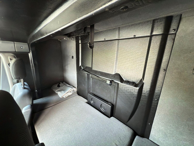 Επαγγελματικό αυτοκίνητο με μουσαμά Opel Movano Spojkar Plandeka + Firana 8ep Kabina Sypialna Salon PL: φωτογραφία 15