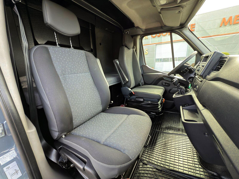 Επαγγελματικό αυτοκίνητο με μουσαμά Opel Movano Spojkar Plandeka + Firana 8ep Kabina Sypialna Salon PL: φωτογραφία 18