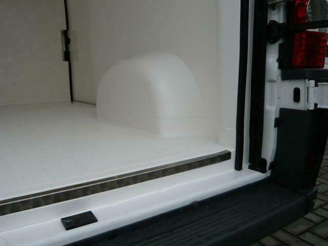 Peugeot Boxer - Refrigerator van - Επαγγελματικό αυτοκίνητο ψυγείο: φωτογραφία 5 Peugeot Boxer - Refrigerator van - Επαγγελματικό αυτοκίνητο ψυγείο: φωτογραφία 5