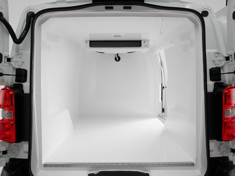 Peugeot Expert - Refrigerator van+FRIGO 3500 - Επαγγελματικό αυτοκίνητο ψυγείο: φωτογραφία 3 Peugeot Expert - Refrigerator van+FRIGO 3500 - Επαγγελματικό αυτοκίνητο ψυγείο: φωτογραφία 3