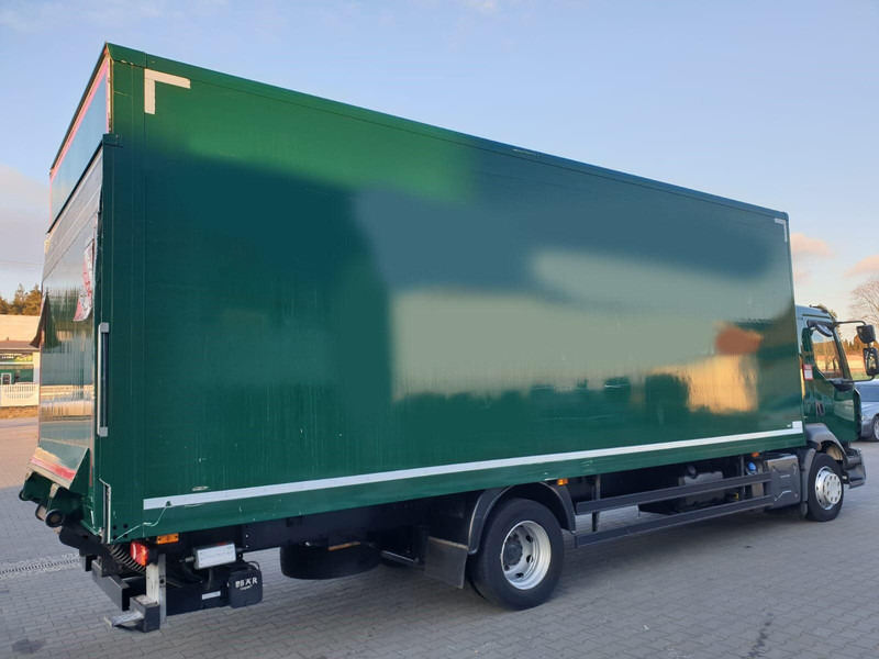 Renault D 12 DTI 5 240 12T MIDLUM CONTAINER+LIFT - Φορτηγό κόφα: φωτογραφία 4 Renault D 12 DTI 5 240 12T MIDLUM CONTAINER+LIFT - Φορτηγό κόφα: φωτογραφία 4