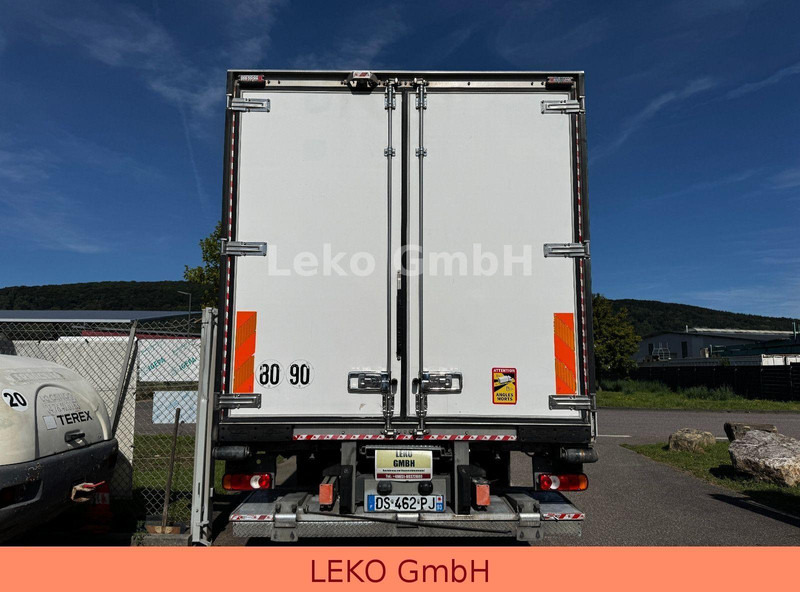 Renault D Wide 19.290 - Φορτηγό ψυγείο: φωτογραφία 5 Renault D Wide 19.290 - Φορτηγό ψυγείο: φωτογραφία 5
