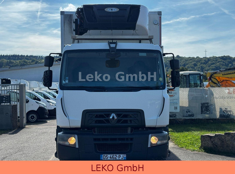 Renault D Wide 19.290 - Φορτηγό ψυγείο: φωτογραφία 2 Renault D Wide 19.290 - Φορτηγό ψυγείο: φωτογραφία 2