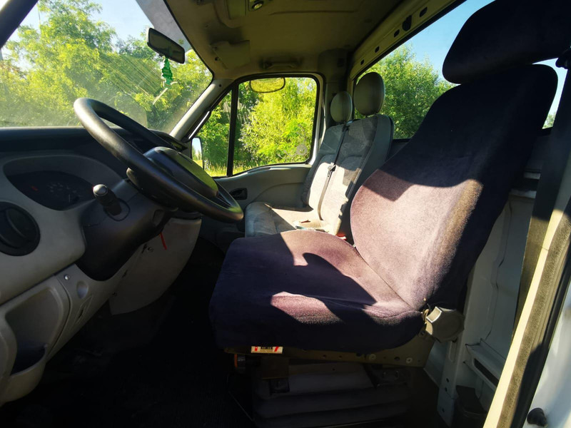 Renault MASCOTT 160 DXi - BE Mini Trekker - SZM - 3.5t - Τράκτορας BE: φωτογραφία 5 Renault MASCOTT 160 DXi - BE Mini Trekker - SZM - 3.5t - Τράκτορας BE: φωτογραφία 5