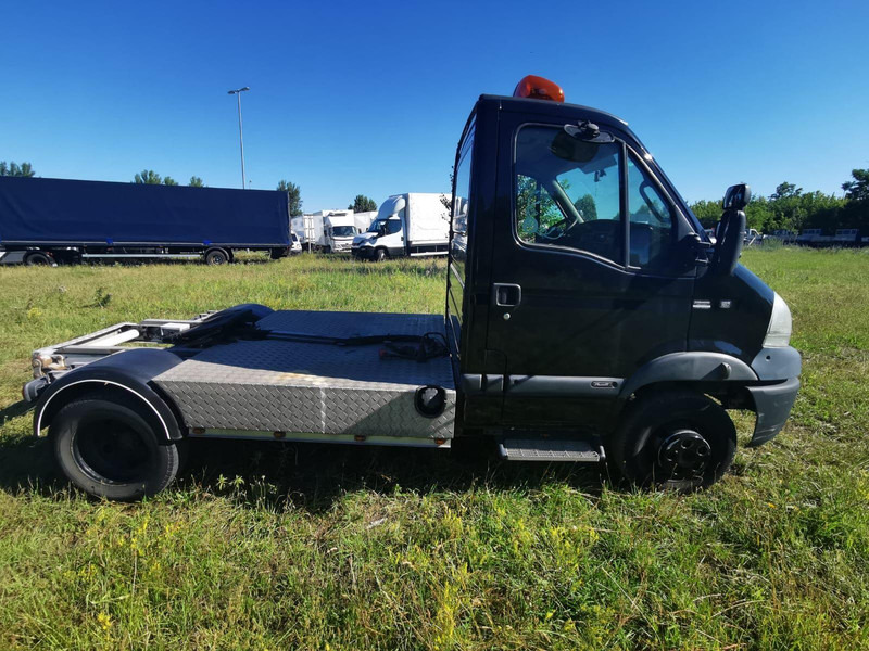 Renault MASCOTT 160 DXi - BE Mini Trekker - SZM - 3.5t - Τράκτορας BE: φωτογραφία 3 Renault MASCOTT 160 DXi - BE Mini Trekker - SZM - 3.5t - Τράκτορας BE: φωτογραφία 3