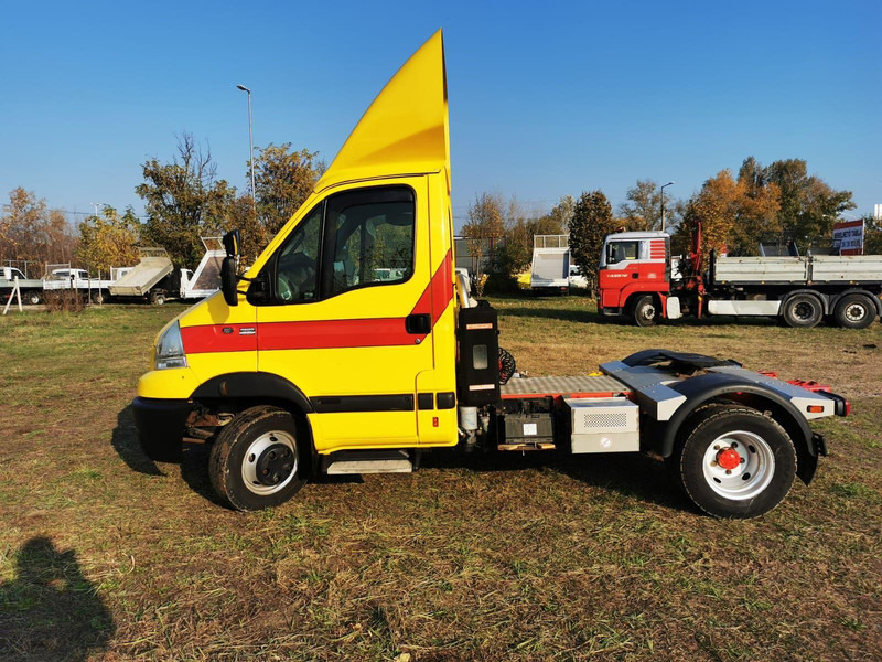 Renault MASCOTT 160 dxi BE Mini Trekker - SZM - 3.5t - Τράκτορας: φωτογραφία 3 Renault MASCOTT 160 dxi BE Mini Trekker - SZM - 3.5t - Τράκτορας: φωτογραφία 3