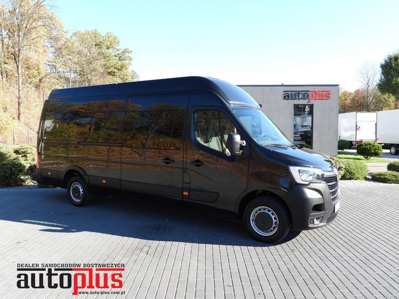 Renault MASTER FURGON BRYGADÓWKA 7 MIEJSC TEMPOMAT LEDY KLIMATYZACJA 16 - Επαγγελματικό αυτοκίνητο κόφα: φωτογραφία 1 Renault MASTER FURGON BRYGADÓWKA 7 MIEJSC TEMPOMAT LEDY KLIMATYZACJA 16 - Επαγγελματικό αυτοκίνητο κόφα: φωτογραφία 1