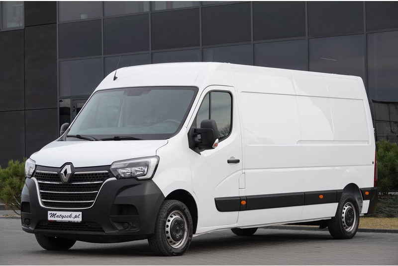 Renault MASTER / MANUAL / L3 H2 / DMC 3500KG / SPROWADZONY / PO KONTRAKC - Επαγγελματικό αυτοκίνητο κόφα: φωτογραφία 1 Renault MASTER / MANUAL / L3 H2 / DMC 3500KG / SPROWADZONY / PO KONTRAKC - Επαγγελματικό αυτοκίνητο κόφα: φωτογραφία 1