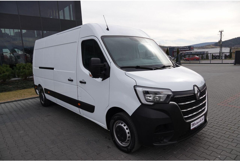 Renault MASTER / MANUAL / L3 H2 / DMC 3500KG / SPROWADZONY / PO KONTRAKC - Επαγγελματικό αυτοκίνητο κόφα: φωτογραφία 5 Renault MASTER / MANUAL / L3 H2 / DMC 3500KG / SPROWADZONY / PO KONTRAKC - Επαγγελματικό αυτοκίνητο κόφα: φωτογραφία 5