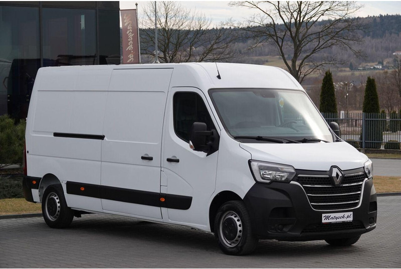 Renault MASTER / MANUAL / L3 H2 / DMC 3500KG / SPROWADZONY / PO KONTRAKC - Επαγγελματικό αυτοκίνητο κόφα: φωτογραφία 3 Renault MASTER / MANUAL / L3 H2 / DMC 3500KG / SPROWADZONY / PO KONTRAKC - Επαγγελματικό αυτοκίνητο κόφα: φωτογραφία 3