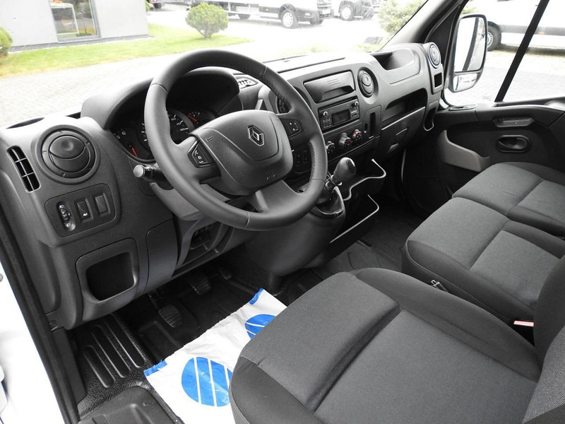 Renault MASTER PLANDEKA 10 PALET WEBASTO TEMPOMAT KLIMATYZACJA 170KM [ - Επαγγελματικό αυτοκίνητο με μουσαμά: φωτογραφία 2 Renault MASTER PLANDEKA 10 PALET WEBASTO TEMPOMAT KLIMATYZACJA 170KM [ - Επαγγελματικό αυτοκίνητο με μουσαμά: φωτογραφία 2