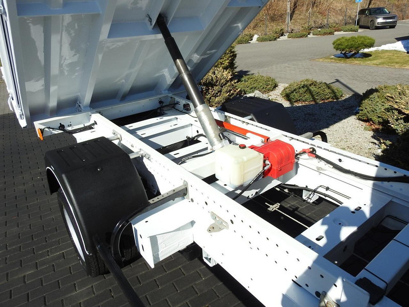 Όχημα με ανατρεπομενη καροτσα Renault MASTER WYWROTKA PODWÓJNA KABINA DOKA 6 MIEJSC TEMPOMAT KLIMATYZA: φωτογραφία 19 Όχημα με ανατρεπομενη καροτσα Renault MASTER WYWROTKA PODWÓJNA KABINA DOKA 6 MIEJSC TEMPOMAT KLIMATYZA: φωτογραφία 19