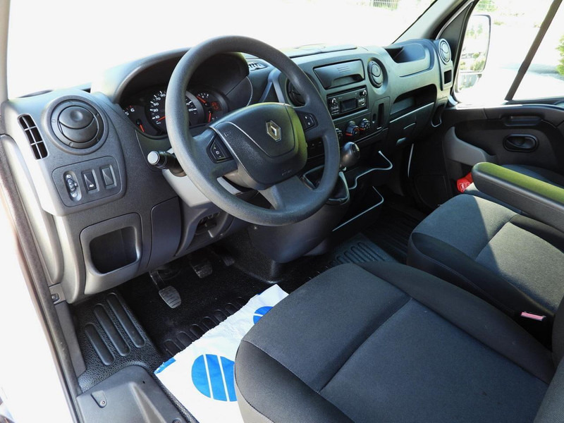 Renault MASTER WYWROTKA TEMPOMAT BLIŹNIACZE KOŁA KLIMATYZACJA 145KM [ 3 - Όχημα με ανατρεπομενη καροτσα: φωτογραφία 2 Renault MASTER WYWROTKA TEMPOMAT BLIŹNIACZE KOŁA KLIMATYZACJA 145KM [ 3 - Όχημα με ανατρεπομενη καροτσα: φωτογραφία 2