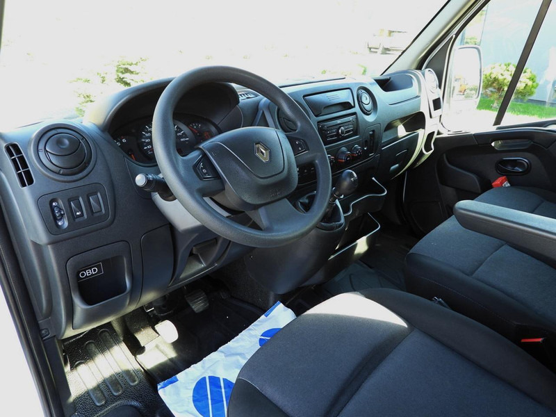 Renault MASTER WYWROTKA TEMPOMAT NAWIGACJA BLIŹNIACZE KOŁA KLIMATYZACJA - Όχημα με ανατρεπομενη καροτσα: φωτογραφία 2 Renault MASTER WYWROTKA TEMPOMAT NAWIGACJA BLIŹNIACZE KOŁA KLIMATYZACJA - Όχημα με ανατρεπομενη καροτσα: φωτογραφία 2