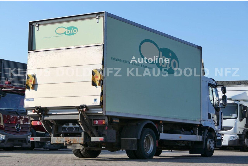 Renault MIDLUM 220 - Fridge - Φορτηγό ψυγείο: φωτογραφία 3 Renault MIDLUM 220 - Fridge - Φορτηγό ψυγείο: φωτογραφία 3