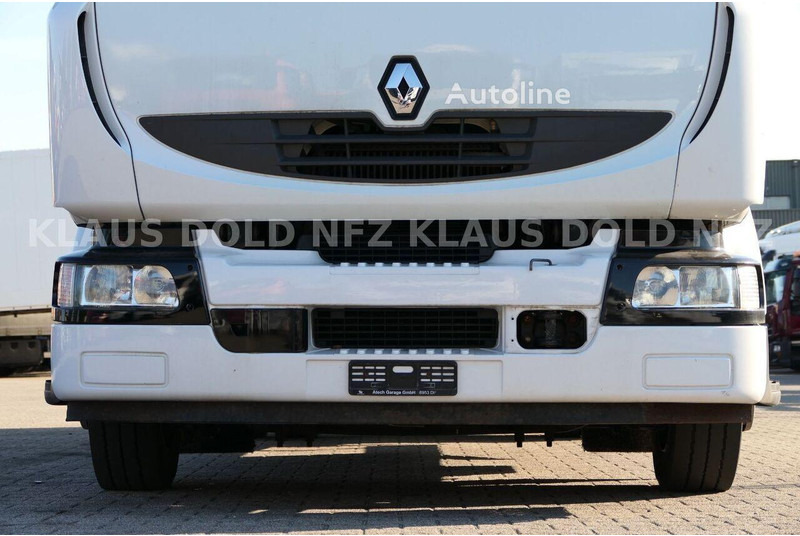 Renault MIDLUM 220 - Fridge - Φορτηγό ψυγείο: φωτογραφία 5 Renault MIDLUM 220 - Fridge - Φορτηγό ψυγείο: φωτογραφία 5