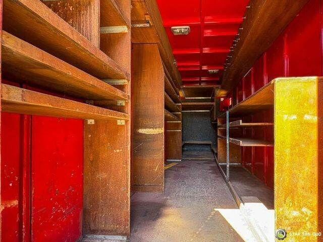 Μίσθωση Renault MIDLUM 4x4 DOKA Brigade Double Cabin Camper Renault MIDLUM 4x4 DOKA Brigade Double Cabin Camper: φωτογραφία 13