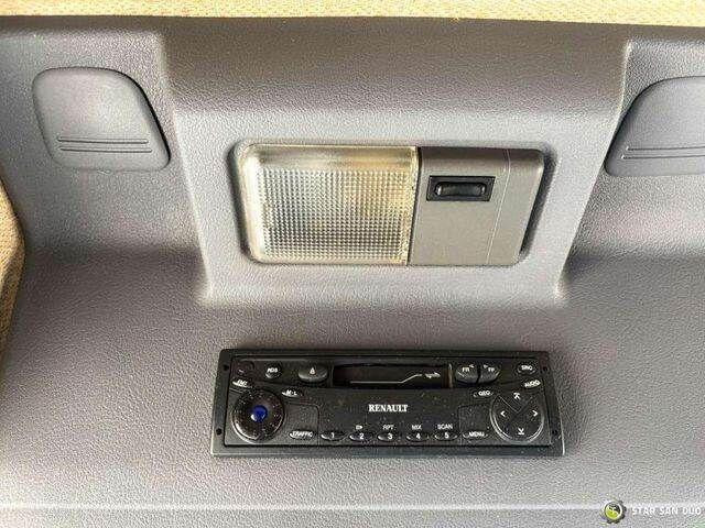 Μίσθωση Renault MIDLUM 4x4 DOKA Brigade Double Cabin Camper Renault MIDLUM 4x4 DOKA Brigade Double Cabin Camper: φωτογραφία 20