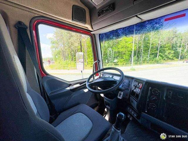 Μίσθωση Renault MIDLUM 4x4 DOKA Brigade Double Cabin Camper Renault MIDLUM 4x4 DOKA Brigade Double Cabin Camper: φωτογραφία 16