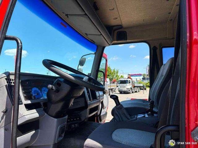 Μίσθωση Renault MIDLUM 4x4 DOKA Brigade Double Cabin Camper Renault MIDLUM 4x4 DOKA Brigade Double Cabin Camper: φωτογραφία 15