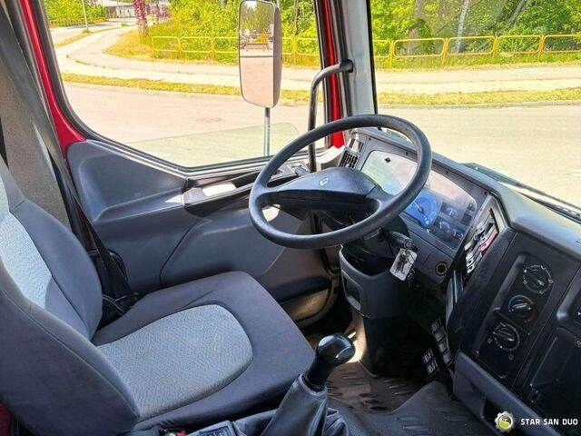 Μίσθωση Renault MIDLUM 4x4 DOKA Brigade Double Cabin Camper Renault MIDLUM 4x4 DOKA Brigade Double Cabin Camper: φωτογραφία 18