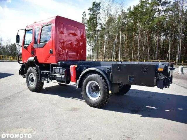 Renault MIDLUM 4x4 DOKA Brigade Double Cabin Camper - Φορτηγό σασί, Φορτηγό με γερανό: φωτογραφία 4 Renault MIDLUM 4x4 DOKA Brigade Double Cabin Camper - Φορτηγό σασί, Φορτηγό με γερανό: φωτογραφία 4